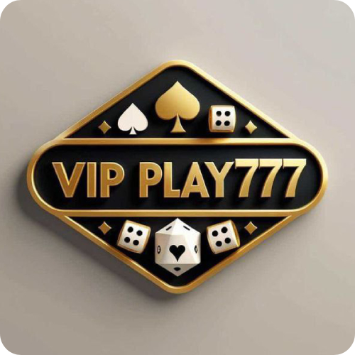 VIPPLAY77 brand logo